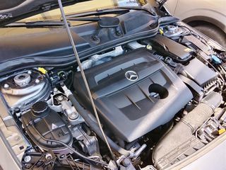 Mercedes-Benz A 180 2016 A 180 CDI BlueEfficiency Urban ΑΥΤΟΜΑΤΟ-thumb-4