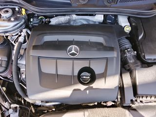 Mercedes-Benz A 180 2016 A 180 CDI BlueEfficiency Urban ΑΥΤΟΜΑΤΟ-thumb-5