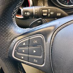 Mercedes-Benz A 180 2016 A 180 CDI BlueEfficiency Urban ΑΥΤΟΜΑΤΟ-thumb-14
