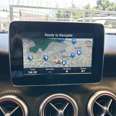 Mercedes-Benz A 180 2016 A 180 CDI BlueEfficiency Urban ΑΥΤΟΜΑΤΟ-thumb-16