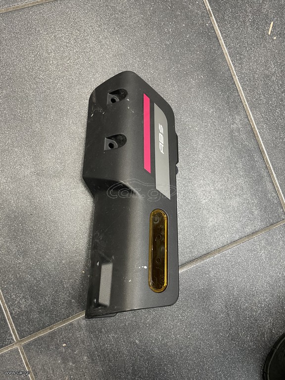 ΚΑΛΥΜΜΑ ΦΤΕΡΟΥ ΑΡΙΣΤΕΡΟ CFMOTO 450MT  6AQV-050702-6000-0BU00