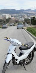 Daytona DY-R 125 2017