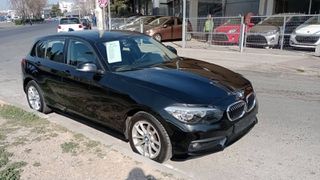 Bmw 116 2017 Advantage