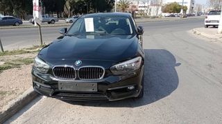 Bmw 116 2017 Advantage-thumb-1