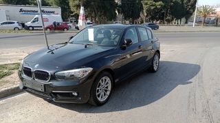 Bmw 116 2017 Advantage-thumb-2