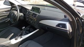 Bmw 116 2017 Advantage-thumb-11