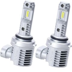 PIAA ΣΕΤ ΛΑΜΠΩΝ LED (ΖΕΥΓΟΣ) HB3/HB4/HIR1/HIR2