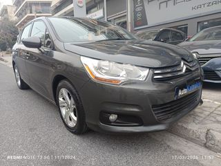 Citroen C4 2011 MONAΔΙΚΟ,24000 ΧΙΛ,Α'ΧΕΡΙ,ΓΡΑΜΑΤΙΑ