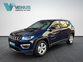 Jeep Compass 2018 COMPASS LIMITED