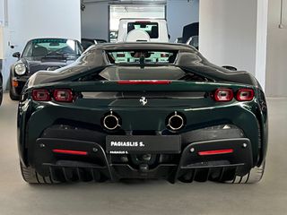 Ferrari SF90 2024 Spider-thumb-1