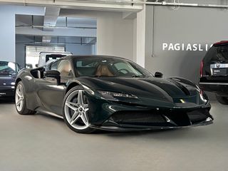 Ferrari SF90 2024 Spider-thumb-2
