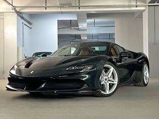 Ferrari SF90 2024 Spider-thumb-3