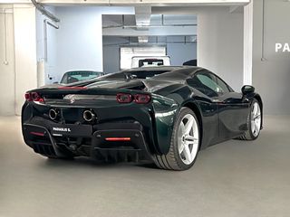 Ferrari SF90 2024 Spider-thumb-4