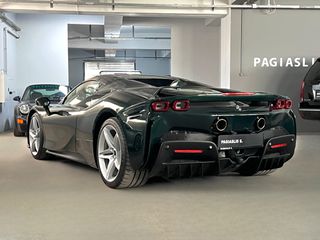 Ferrari SF90 2024 Spider-thumb-5