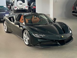 Ferrari SF90 2024 Spider-thumb-6
