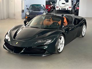 Ferrari SF90 2024 Spider-thumb-7