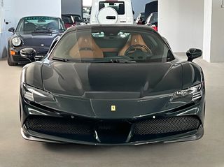Ferrari SF90 2024 Spider