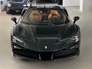 Ferrari SF90 2024 Spider-thumb-10
