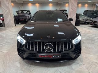 Mercedes-Benz A 35 AMG 2020 4MATIC-HEAD UP-PANORAMA-ZANTA 19''-thumb-18