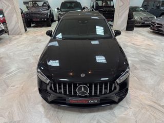 Mercedes-Benz A 35 AMG 2020 4MATIC-HEAD UP-PANORAMA-ZANTA 19''-thumb-5