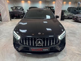 Mercedes-Benz A 35 AMG 2020 4MATIC-HEAD UP-PANORAMA-ZANTA 19''-thumb-61