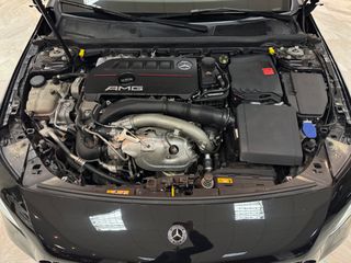 Mercedes-Benz A 35 AMG 2020 4MATIC-HEAD UP-PANORAMA-ZANTA 19''-thumb-60