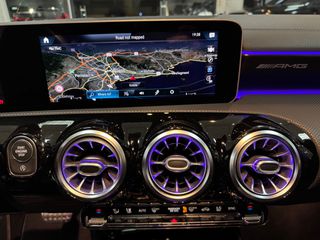 Mercedes-Benz A 35 AMG 2020 4MATIC-HEAD UP-PANORAMA-ZANTA 19''-thumb-33