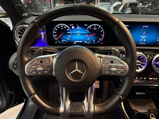 Mercedes-Benz A 35 AMG 2020 4MATIC-HEAD UP-PANORAMA-ZANTA 19''-thumb-36