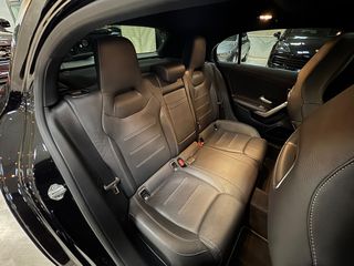 Mercedes-Benz A 35 AMG 2020 4MATIC-HEAD UP-PANORAMA-ZANTA 19''-thumb-47