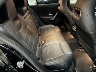 Mercedes-Benz A 35 AMG 2020 4MATIC-HEAD UP-PANORAMA-ZANTA 19''-thumb-44