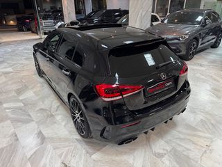 Mercedes-Benz A 35 AMG 2020 4MATIC-HEAD UP-PANORAMA-ZANTA 19''-thumb-11