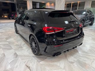 Mercedes-Benz A 35 AMG 2020 4MATIC-HEAD UP-PANORAMA-ZANTA 19''-thumb-8