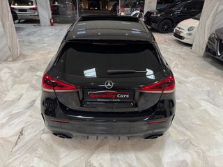 Mercedes-Benz A 35 AMG 2020 4MATIC-HEAD UP-PANORAMA-ZANTA 19''-thumb-12