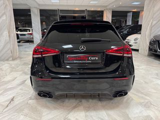Mercedes-Benz A 35 AMG 2020 4MATIC-HEAD UP-PANORAMA-ZANTA 19''-thumb-9