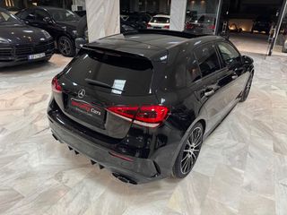 Mercedes-Benz A 35 AMG 2020 4MATIC-HEAD UP-PANORAMA-ZANTA 19''-thumb-13