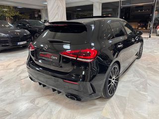 Mercedes-Benz A 35 AMG 2020 4MATIC-HEAD UP-PANORAMA-ZANTA 19''-thumb-10