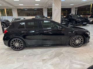 Mercedes-Benz A 35 AMG 2020 4MATIC-HEAD UP-PANORAMA-ZANTA 19''-thumb-7