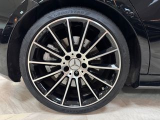 Mercedes-Benz A 35 AMG 2020 4MATIC-HEAD UP-PANORAMA-ZANTA 19''-thumb-16