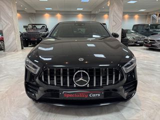Mercedes-Benz A 35 AMG 2020 4MATIC-HEAD UP-PANORAMA-ZANTA 19''-thumb-1