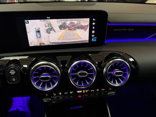Mercedes-Benz A 35 AMG 2020 4MATIC-HEAD UP-PANORAMA-ZANTA 19''-thumb-42