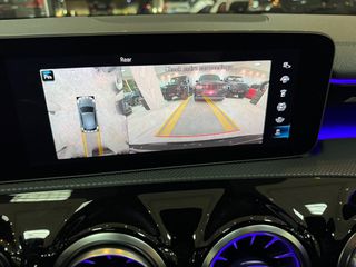 Mercedes-Benz A 35 AMG 2020 4MATIC-HEAD UP-PANORAMA-ZANTA 19''-thumb-40