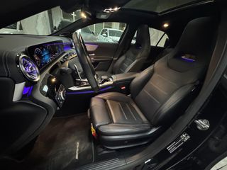 Mercedes-Benz A 35 AMG 2020 4MATIC-HEAD UP-PANORAMA-ZANTA 19''-thumb-24