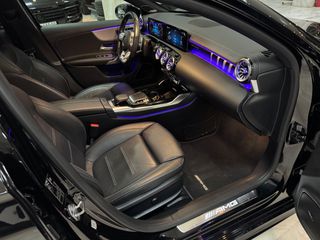 Mercedes-Benz A 35 AMG 2020 4MATIC-HEAD UP-PANORAMA-ZANTA 19''-thumb-41