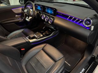 Mercedes-Benz A 35 AMG 2020 4MATIC-HEAD UP-PANORAMA-ZANTA 19''-thumb-23