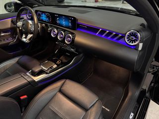 Mercedes-Benz A 35 AMG 2020 4MATIC-HEAD UP-PANORAMA-ZANTA 19''-thumb-30