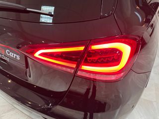 Mercedes-Benz A 35 AMG 2020 4MATIC-HEAD UP-PANORAMA-ZANTA 19''-thumb-19