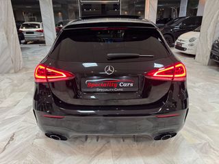 Mercedes-Benz A 35 AMG 2020 4MATIC-HEAD UP-PANORAMA-ZANTA 19''-thumb-17