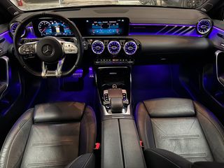 Mercedes-Benz A 35 AMG 2020 4MATIC-HEAD UP-PANORAMA-ZANTA 19''-thumb-22