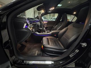 Mercedes-Benz A 35 AMG 2020 4MATIC-HEAD UP-PANORAMA-ZANTA 19''-thumb-37