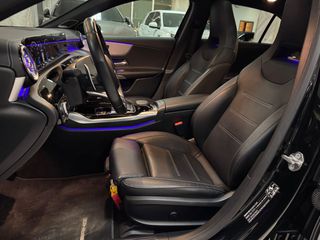 Mercedes-Benz A 35 AMG 2020 4MATIC-HEAD UP-PANORAMA-ZANTA 19''-thumb-28